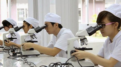 Tốt nghiệp Liên thông Cao đẳng Xét nghiệm TPHCM có thể làm nhiều công việc khác nhau