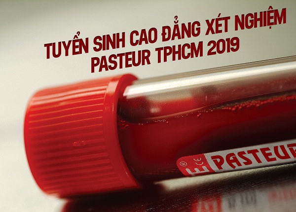 Địa chỉ học Cao đẳng Kỹ thuật Xét nghiệm uy tín TPHCM 