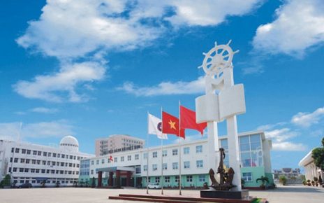 Đại học Hàng Hải Việt Nam công bố đề án tuyển sinh năm 2022