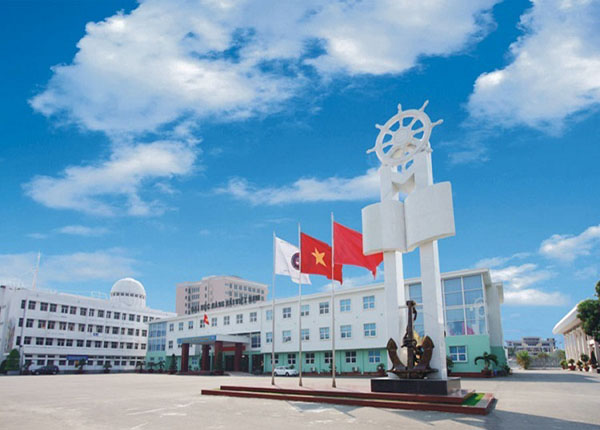 Đại học Hàng Hải Việt Nam công bố đề án tuyển sinh năm 2022
