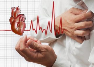 Bệnh tim nằm trong top các bệnh lý gây tử vong hàng đầu