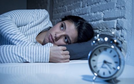 Mất ngủ sẽ gây ra nhiều vấn đề về sức khỏe và tâm lý cho người mắc bệnh