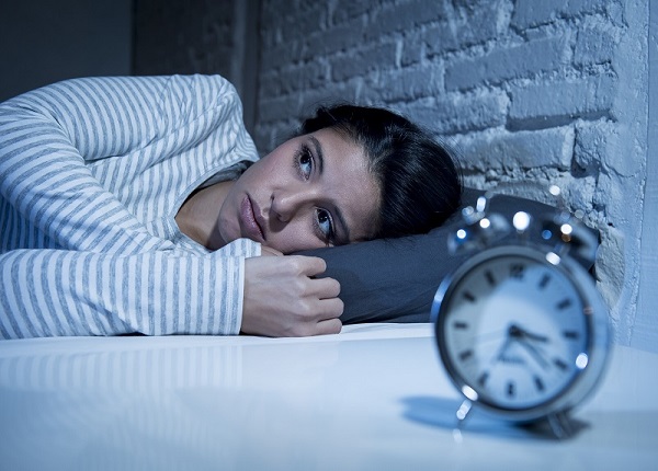Mất ngủ sẽ gây ra nhiều vấn đề về sức khỏe và tâm lý cho người mắc bệnh