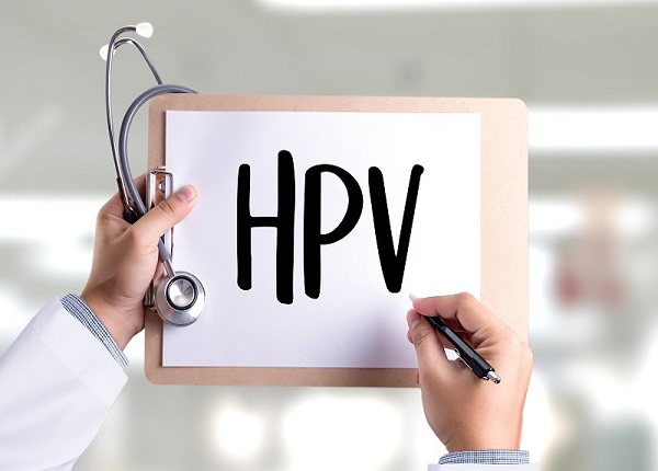 HPV là một loại virus phổ biến lây truyền qua đường tình dục