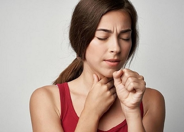 Những triệu chứng của ung thư vòm mũi họng