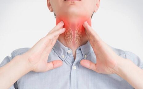Ung thư vòm mũi họng là gì?