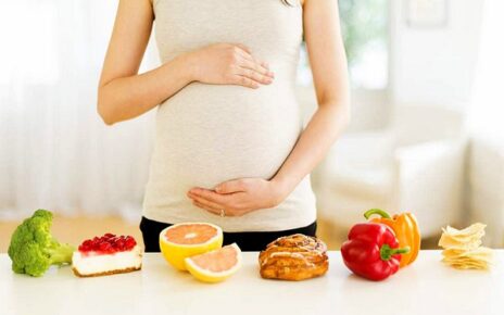 Vì sao thai phụ cần được bổ sung vitamin?