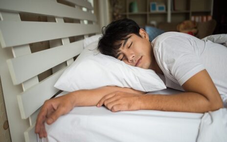 Giấc ngủ đóng vai trò quan trọng đối với cơ thể