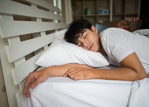 Giấc ngủ đóng vai trò quan trọng đối với cơ thể