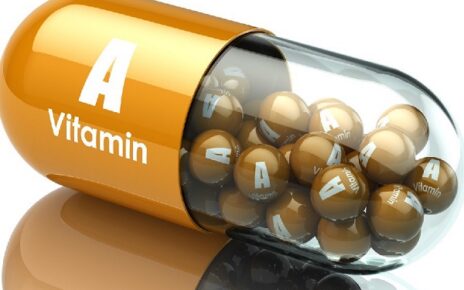 Bổ sung Vitamin A liều cao có nên không?