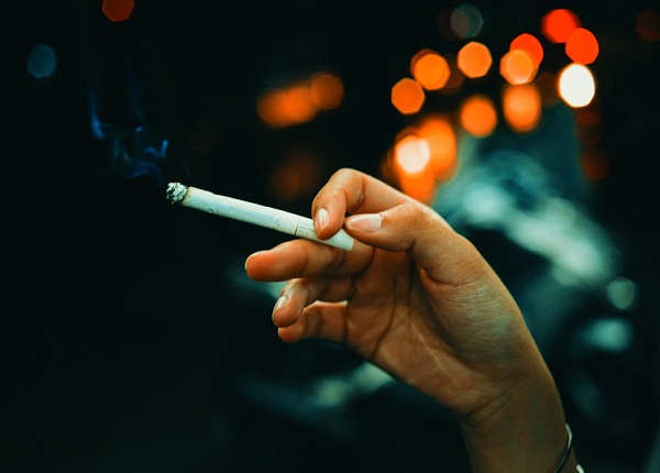 Hút thuốc lá là nguyên nhân hàng đầu gây ung thư phổi