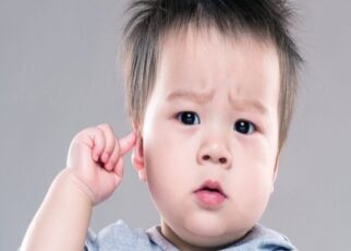 Viêm tai giữa ở trẻ là căn bệnh không nên xem nhẹ