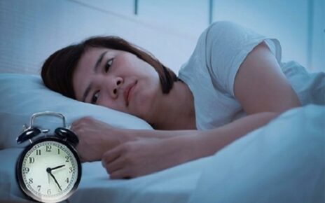 Mất ngủ có thể ẩn chứa nhiều vấn đề sức khỏe nghiêm trọng