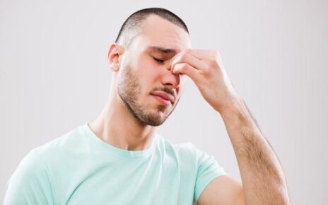 Viêm tiền đình mũi là vấn đề phổ biến