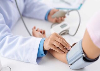 Tăng huyết áp nếu không được phát hiện và điều trị kịp thời có thể gây nguy hiểm cho sức khỏe
