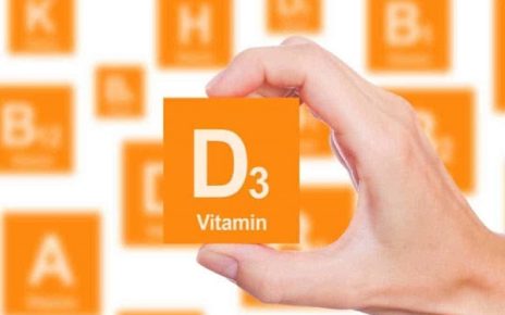 Vitamin D3 là một dạng của Vitamin D