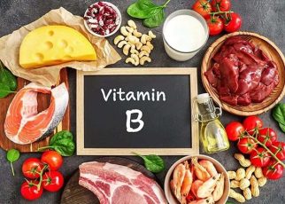 Vitamin B giữ vai trò quan trọng đối với cơ thể