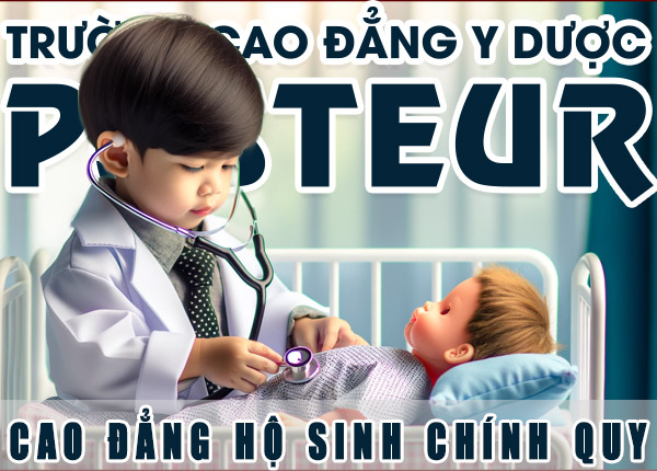 Hồ sơ xét tuyển Cao đẳng Hộ sinh TPHCM năm 2025