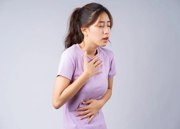 Các bệnh về đường tiêu hóa phổ biến