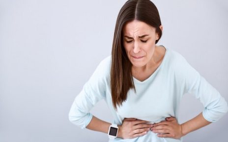 Bệnh về đường tiêu hóa cần được phát hiện và điều trị kịp thời