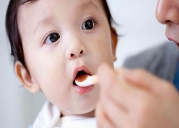 Chăm sóc trẻ bị tiêu chảy cấp