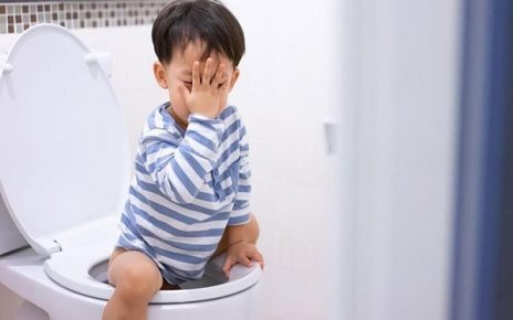Tiêu chảy cấp là tình trạng thường gặp ở trẻ nhỏ