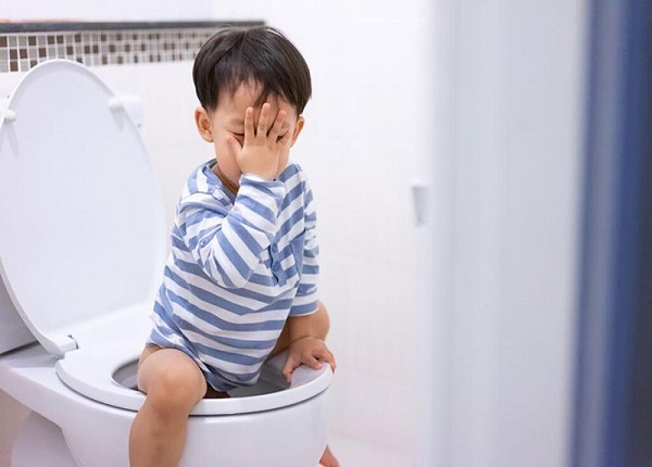 Tiêu chảy cấp là tình trạng thường gặp ở trẻ nhỏ