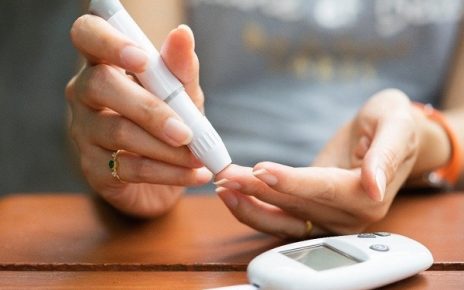 Biến chứng do tiểu đường có thể tác động đến nhiều cơ quan trong cơ thể