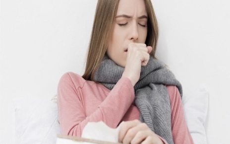 Viêm phổi là một bệnh lý hô hấp thường gặp