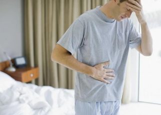 Viêm ruột do ký sinh trùng có thể ảnh hưởng đến bất kỳ ai