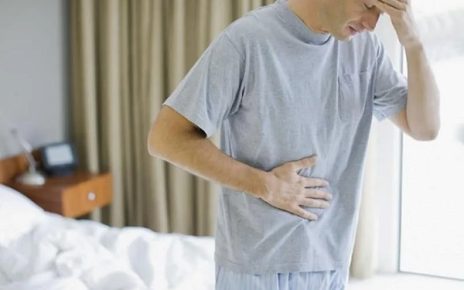 Viêm ruột do ký sinh trùng có thể ảnh hưởng đến bất kỳ ai